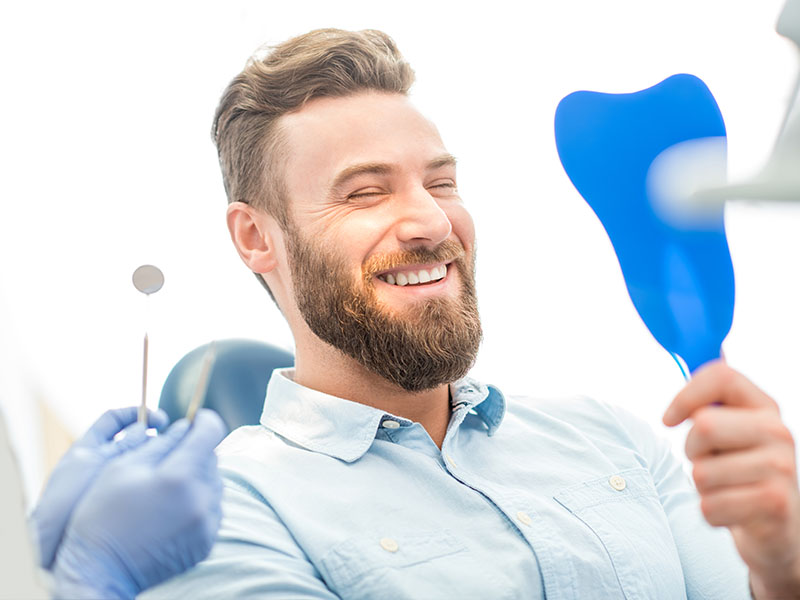 Dentist in Middlesex